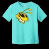 Toddler Fine Jersey Tee RS3321 | 4.5 oz. Combed Ring Spun Cotton Thumbnail