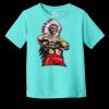 Toddler Fine Jersey Tee RS3321 | 4.5 oz. Combed Ring Spun Cotton Thumbnail