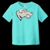 Toddler Fine Jersey Tee RS3321 | 4.5 oz. Combed Ring Spun Cotton Thumbnail