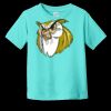 Toddler Fine Jersey Tee RS3321 | 4.5 oz. Combed Ring Spun Cotton Thumbnail