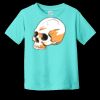 Toddler Fine Jersey Tee RS3321 | 4.5 oz. Combed Ring Spun Cotton Thumbnail