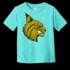 Toddler Fine Jersey Tee RS3321 | 4.5 oz. Combed Ring Spun Cotton Thumbnail