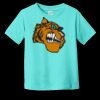 Toddler Fine Jersey Tee RS3321 | 4.5 oz. Combed Ring Spun Cotton Thumbnail