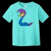 Toddler Fine Jersey Tee RS3321 | 4.5 oz. Combed Ring Spun Cotton Thumbnail