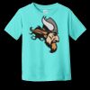 Toddler Fine Jersey Tee RS3321 | 4.5 oz. Combed Ring Spun Cotton Thumbnail