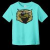 Toddler Fine Jersey Tee RS3321 | 4.5 oz. Combed Ring Spun Cotton Thumbnail