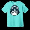 Toddler Fine Jersey Tee RS3321 | 4.5 oz. Combed Ring Spun Cotton Thumbnail