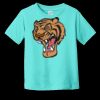Toddler Fine Jersey Tee RS3321 | 4.5 oz. Combed Ring Spun Cotton Thumbnail