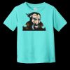 Toddler Fine Jersey Tee RS3321 | 4.5 oz. Combed Ring Spun Cotton Thumbnail