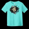 Toddler Fine Jersey Tee RS3321 | 4.5 oz. Combed Ring Spun Cotton Thumbnail