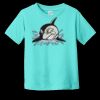 Toddler Fine Jersey Tee RS3321 | 4.5 oz. Combed Ring Spun Cotton Thumbnail