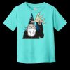 Toddler Fine Jersey Tee RS3321 | 4.5 oz. Combed Ring Spun Cotton Thumbnail