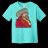 Toddler Fine Jersey Tee RS3321 | 4.5 oz. Combed Ring Spun Cotton Thumbnail
