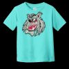Toddler Fine Jersey Tee RS3321 | 4.5 oz. Combed Ring Spun Cotton Thumbnail