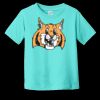 Toddler Fine Jersey Tee RS3321 | 4.5 oz. Combed Ring Spun Cotton Thumbnail