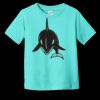 Toddler Fine Jersey Tee RS3321 | 4.5 oz. Combed Ring Spun Cotton Thumbnail