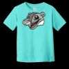 Toddler Fine Jersey Tee RS3321 | 4.5 oz. Combed Ring Spun Cotton Thumbnail
