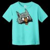 Toddler Fine Jersey Tee RS3321 | 4.5 oz. Combed Ring Spun Cotton Thumbnail