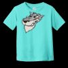 Toddler Fine Jersey Tee RS3321 | 4.5 oz. Combed Ring Spun Cotton Thumbnail