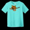 Toddler Fine Jersey Tee RS3321 | 4.5 oz. Combed Ring Spun Cotton Thumbnail