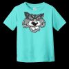 Toddler Fine Jersey Tee RS3321 | 4.5 oz. Combed Ring Spun Cotton Thumbnail