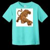 Toddler Fine Jersey Tee RS3321 | 4.5 oz. Combed Ring Spun Cotton Thumbnail