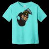Toddler Fine Jersey Tee RS3321 | 4.5 oz. Combed Ring Spun Cotton Thumbnail