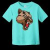 Toddler Fine Jersey Tee RS3321 | 4.5 oz. Combed Ring Spun Cotton Thumbnail