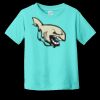 Toddler Fine Jersey Tee RS3321 | 4.5 oz. Combed Ring Spun Cotton Thumbnail