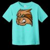 Toddler Fine Jersey Tee RS3321 | 4.5 oz. Combed Ring Spun Cotton Thumbnail