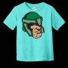 Toddler Fine Jersey Tee RS3321 | 4.5 oz. Combed Ring Spun Cotton Thumbnail