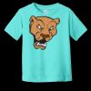 Toddler Fine Jersey Tee RS3321 | 4.5 oz. Combed Ring Spun Cotton Thumbnail