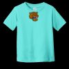 Toddler Fine Jersey Tee RS3321 | 4.5 oz. Combed Ring Spun Cotton Thumbnail