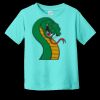 Toddler Fine Jersey Tee RS3321 | 4.5 oz. Combed Ring Spun Cotton Thumbnail