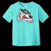 Toddler Fine Jersey Tee RS3321 | 4.5 oz. Combed Ring Spun Cotton Thumbnail
