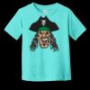 Toddler Fine Jersey Tee RS3321 | 4.5 oz. Combed Ring Spun Cotton Thumbnail