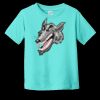 Toddler Fine Jersey Tee RS3321 | 4.5 oz. Combed Ring Spun Cotton Thumbnail