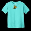 Toddler Fine Jersey Tee RS3321 | 4.5 oz. Combed Ring Spun Cotton Thumbnail