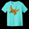 Toddler Fine Jersey Tee RS3321 | 4.5 oz. Combed Ring Spun Cotton Thumbnail