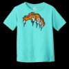 Toddler Fine Jersey Tee RS3321 | 4.5 oz. Combed Ring Spun Cotton Thumbnail