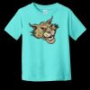 Toddler Fine Jersey Tee RS3321 | 4.5 oz. Combed Ring Spun Cotton Thumbnail