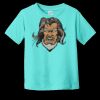 Toddler Fine Jersey Tee RS3321 | 4.5 oz. Combed Ring Spun Cotton Thumbnail