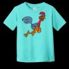 Toddler Fine Jersey Tee RS3321 | 4.5 oz. Combed Ring Spun Cotton Thumbnail