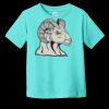 Toddler Fine Jersey Tee RS3321 | 4.5 oz. Combed Ring Spun Cotton Thumbnail