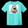 Toddler Fine Jersey Tee RS3321 | 4.5 oz. Combed Ring Spun Cotton Thumbnail