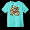 Toddler Fine Jersey Tee RS3321 | 4.5 oz. Combed Ring Spun Cotton Thumbnail