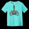 Toddler Fine Jersey Tee RS3321 | 4.5 oz. Combed Ring Spun Cotton Thumbnail