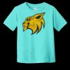 Toddler Fine Jersey Tee RS3321 | 4.5 oz. Combed Ring Spun Cotton Thumbnail