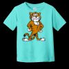 Toddler Fine Jersey Tee RS3321 | 4.5 oz. Combed Ring Spun Cotton Thumbnail