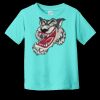 Toddler Fine Jersey Tee RS3321 | 4.5 oz. Combed Ring Spun Cotton Thumbnail